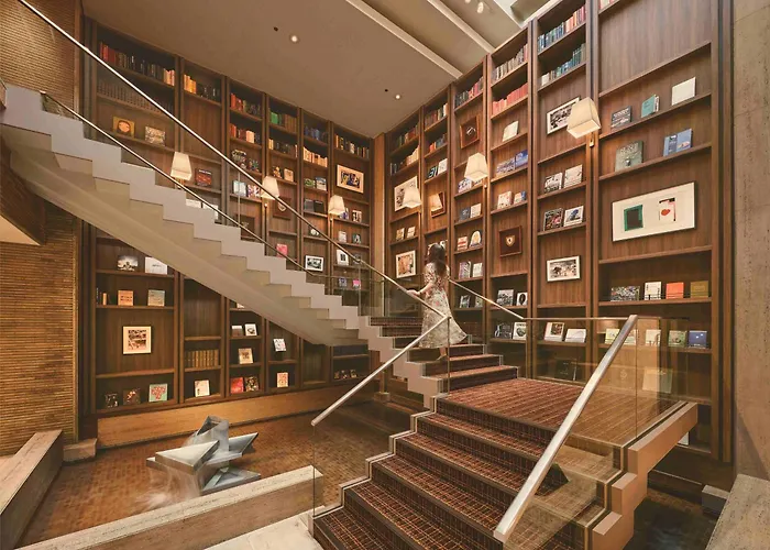 Shiba Park Hotel