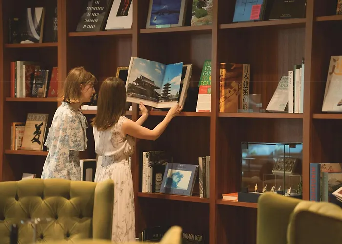 Shiba Park Hotel