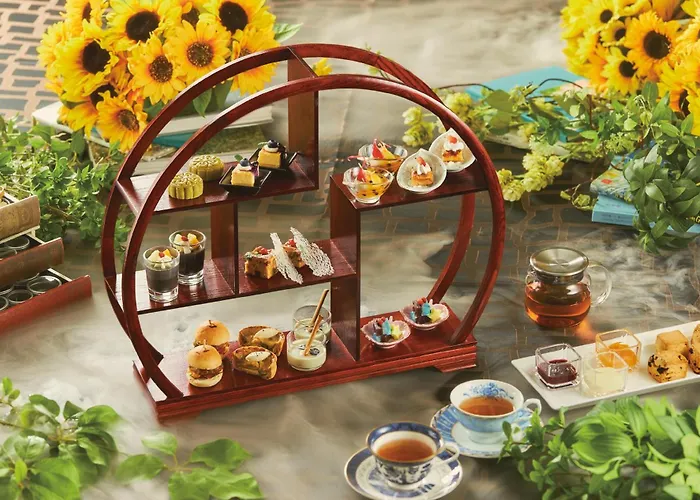 Shiba Park Hotel