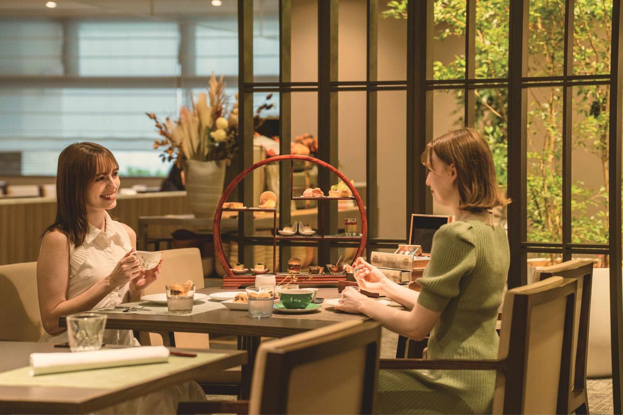 Shiba Park Hotel Präfektur Tokio