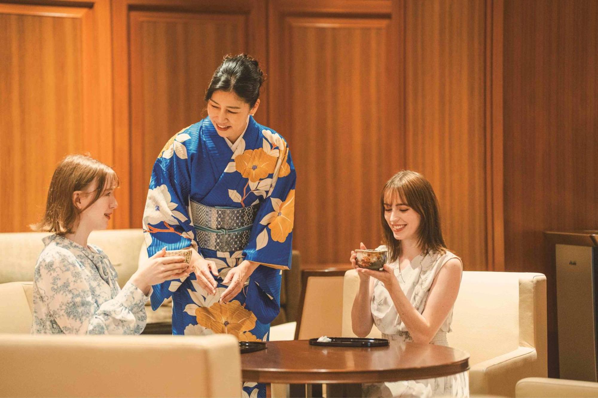 Hotel Shiba Park Präfektur Tokio