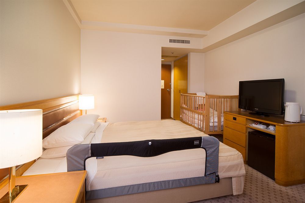 Hotel Shiba Park Präfektur Tokio